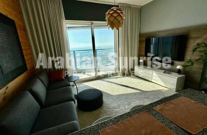 Apartment - 2 Bedrooms - 3 Bathrooms for sale in Marina Bay - City Of Lights - Al Reem Island - Abu Dhabi
