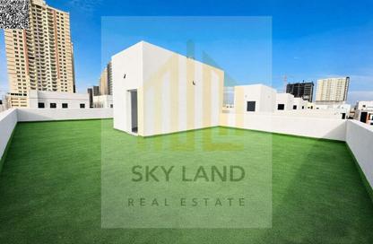 Villa - 5 - 7 for sale in Al Aamra Gardens - Al Amerah - Ajman Villa - 5 - 7 for sale in Al Aamra Gardens - Al Amerah - Ajman