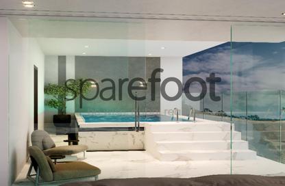Apartment - 1 - 2 for sale in Elitz 2 by Danube Tower 1 - Elitz 2 By Danube - District 10 - Jumeirah Village Circle - Dubai Apartment - 1 - 2 for sale in Elitz 2 by Danube Tower 1 - Elitz 2 By Danube - District 10 - Jumeirah Village Circle - Dubai