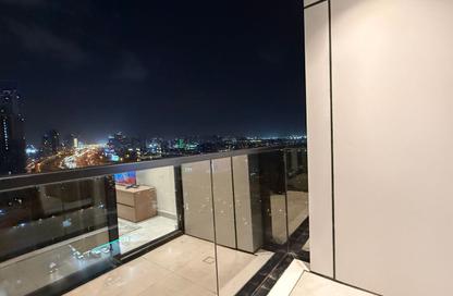 Apartment - 1 Bedroom - 2 Bathrooms for rent in Cloud Tower - District 2 - Jumeirah Village Triangle - Dubai