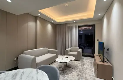 Apartment - 1 Bedroom - 2 Bathrooms for rent in Cloud Tower - District 2 - Jumeirah Village Triangle - Dubai Apartment - 1 Bedroom - 2 Bathrooms for rent in Cloud Tower - District 2 - Jumeirah Village Triangle - Dubai