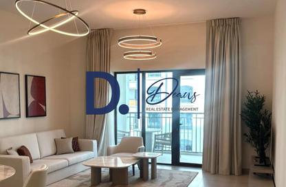 Apartment - 1 - 1 for rent in Views F - Yas Golf Collection - Yas Island - Abu Dhabi Apartment - 1 - 1 for rent in Views F - Yas Golf Collection - Yas Island - Abu Dhabi