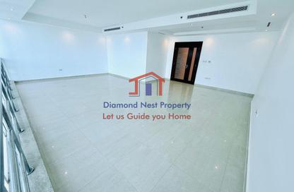 Apartment - 3 Bedrooms - 4 Bathrooms for rent in Danet Abu Dhabi - Abu Dhabi