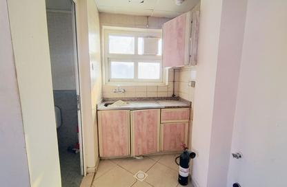 Apartment - Studio - 1 for rent in Muwaileh 3 Building - Muwaileh - Sharjah