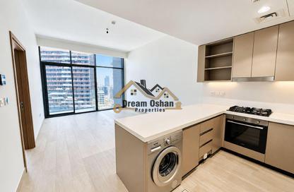 Apartment - 1 - 1 for rent in Azizi Riviera Beachfront Tower B - Azizi Riviera Beachfront - Azizi Riviera - Meydan One - Meydan - Dubai Apartment - 1 - 1 for rent in Azizi Riviera Beachfront Tower B - Azizi Riviera Beachfront - Azizi Riviera - Meydan One - Meydan - Dubai