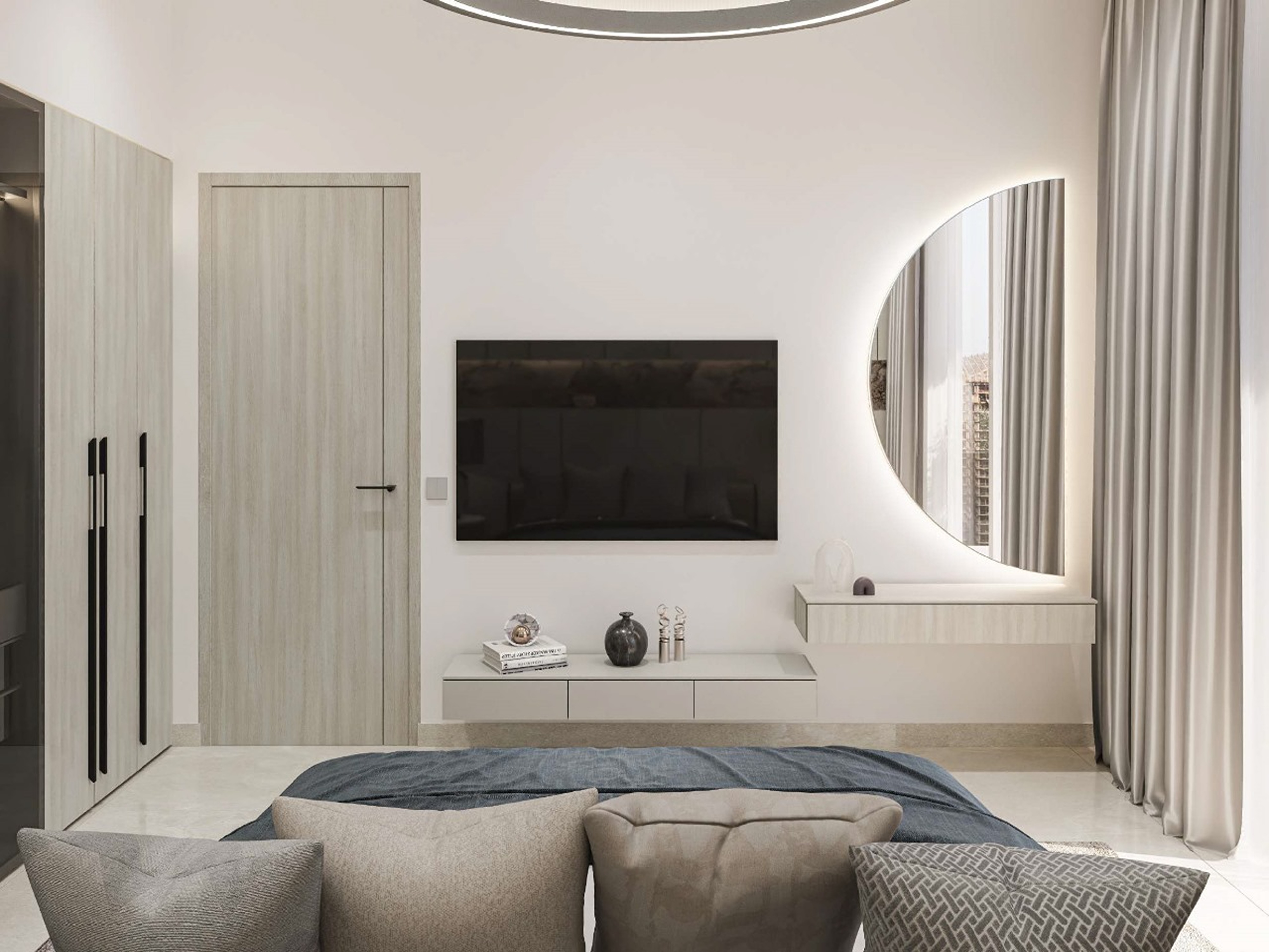 NEAR METRO | HANDOVER Q4 2026 | LARGEST LAYOUT
