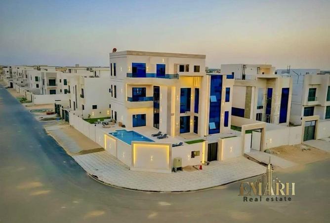 87049507 - الصورة الرئيسية للعقار
