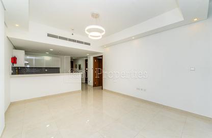 Apartment - 1 Bedroom - 2 Bathrooms for sale in Waves Tower - Business Bay - Dubai