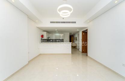 Apartment - 1 Bedroom - 2 Bathrooms for sale in Waves Tower - Business Bay - Dubai