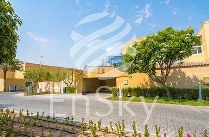 Villa - 4 Bedrooms - 6 Bathrooms for rent in Al Mariah Community - Al Raha Gardens - Abu Dhabi