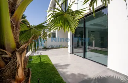 فيلا - 5 غرف نوم - 5 حمامات للايجار في فيلات كوريسيا 2 - البراري - دبي