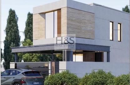 Land - Studio for sale in Madinat Hind - Mulberry - Damac Hills 2 - Dubai Land - Studio for sale in Madinat Hind - Mulberry - Damac Hills 2 - Dubai