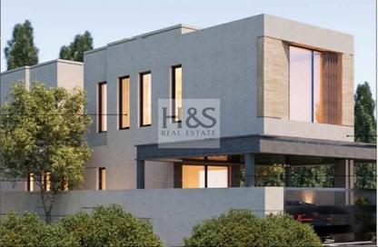 Land - Studio for sale in Madinat Hind - Mulberry - Damac Hills 2 - Dubai Land - Studio for sale in Madinat Hind - Mulberry - Damac Hills 2 - Dubai
