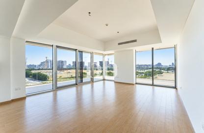 Apartment - 2 - 3 for rent in Mayan 5 - Mayan - Yas Island - Abu Dhabi