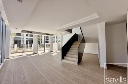 Villa - 4 Bedrooms - 5 Bathrooms for sale in Ixora - Al Barari - Dubai