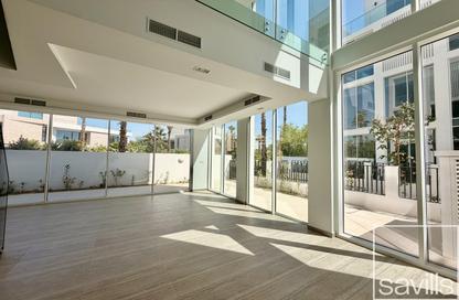 Villa - 4 Bedrooms - 5 Bathrooms for sale in Ixora - Al Barari - Dubai