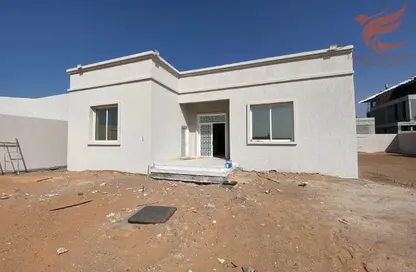 Villa - 3 Bedrooms - 4 Bathrooms for rent in Al Dhait North - Al Dhait - Ras Al Khaimah