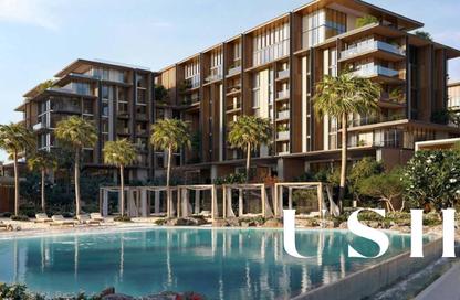 Apartment - 1 Bedroom - 2 Bathrooms for sale in City Walk Crestlane 4 Building A - City Walk Crestlane 4 - City Walk Crestlane - City Walk - Dubai Apartment - 1 Bedroom - 2 Bathrooms for sale in City Walk Crestlane 4 Building A - City Walk Crestlane 4 - City Walk Crestlane - City Walk - Dubai