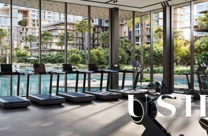 Apartment - 1 Bedroom - 2 Bathrooms for sale in City Walk Crestlane 4 Building A - City Walk Crestlane 4 - City Walk Crestlane - City Walk - Dubai
