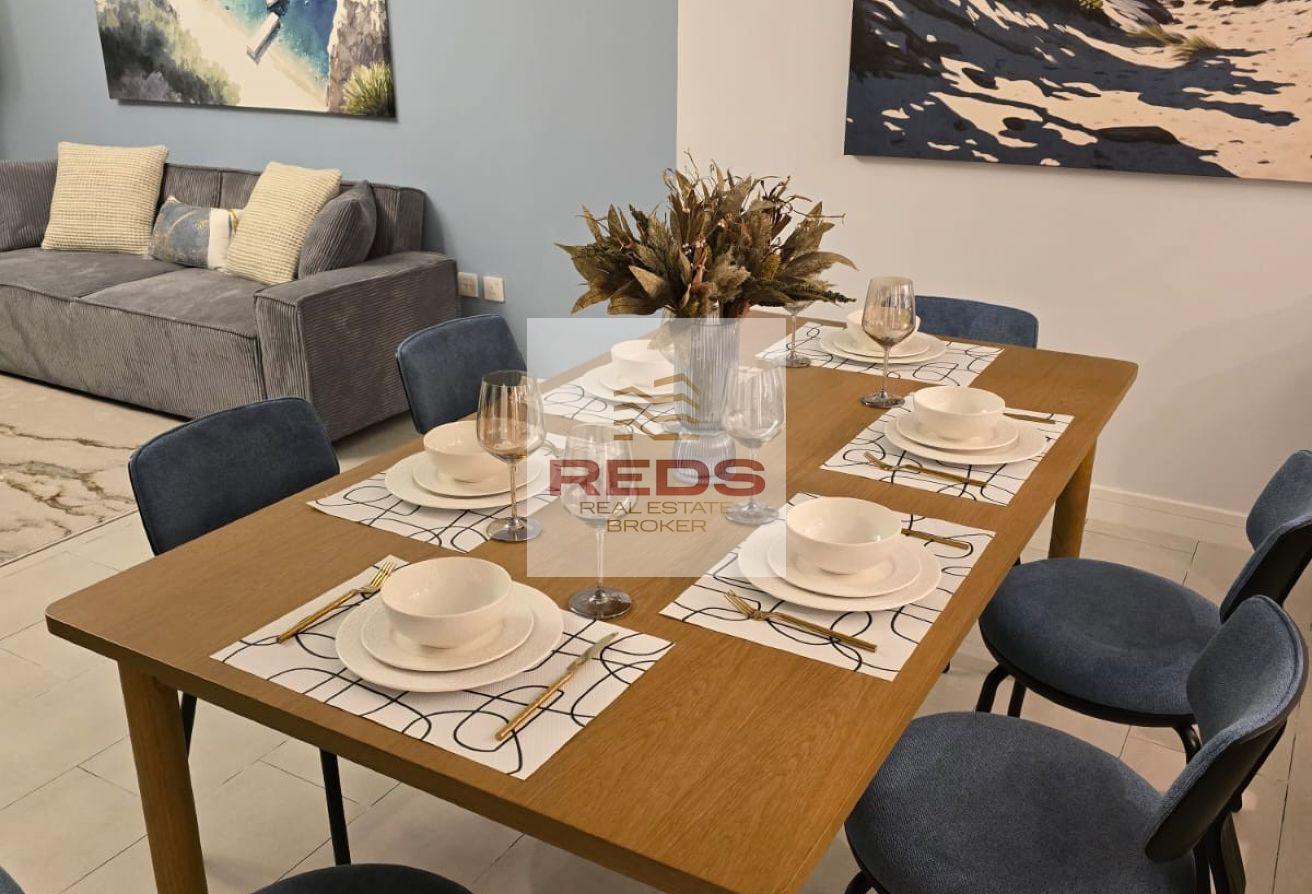 Furnished I Sea View I Private Beach I Top Unit photo 5