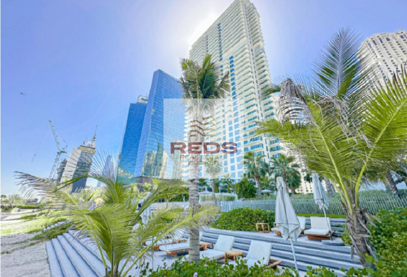 Furnished I Sea View I Private Beach I Top Unit photo 4