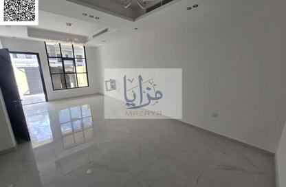 Villa - 4 Bedrooms - 6 Bathrooms for sale in Al Yasmeen 1 - Al Yasmeen - Ajman