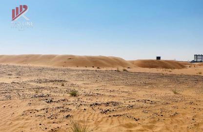 Land - Studio for sale in Al Qasimiah City - Sharjah
