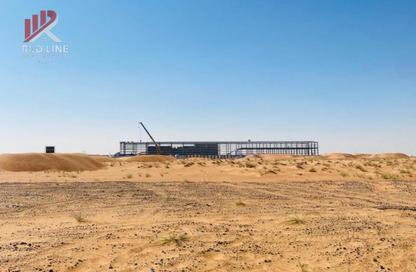 Land - Studio for sale in Al Qasimiah City - Sharjah