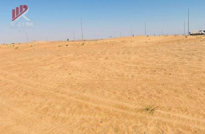 Land - Studio for sale in Al Qasimiah City - Sharjah Land - Studio for sale in Al Qasimiah City - Sharjah