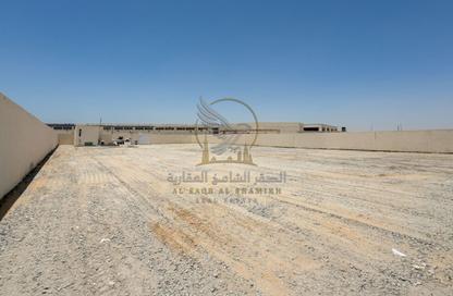 Warehouse - Studio - 1 for rent in Industrial Area 18 - Sharjah Industrial Area - Sharjah