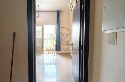 Apartment - 1 Bedroom - 2 Bathrooms for rent in Al Naemiya Tower 2 - Al Naemiya Towers - Al Nuaimiya - Ajman Apartment - 1 Bedroom - 2 Bathrooms for rent in Al Naemiya Tower 2 - Al Naemiya Towers - Al Nuaimiya - Ajman