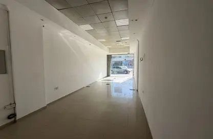 Shop - Studio - 1 Bathroom for rent in Industrial Area 5 - Sharjah Industrial Area - Sharjah Shop - Studio - 1 Bathroom for rent in Industrial Area 5 - Sharjah Industrial Area - Sharjah