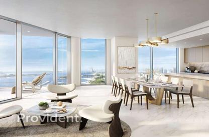 Apartment - 1 - 1 for sale in Palm Beach Towers 3 - Palm Beach Towers - Palm Jumeirah - Dubai