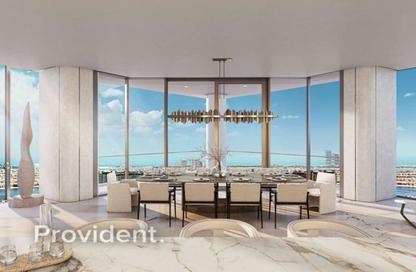 Apartment - 1 - 1 for sale in Palm Beach Towers 3 - Palm Beach Towers - Palm Jumeirah - Dubai
