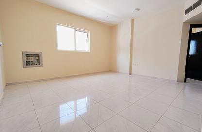 Apartment - 1 - 1 for rent in Fire Station Road - Muwaileh - Sharjah