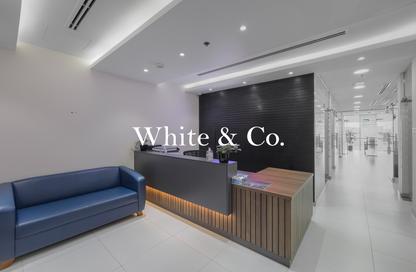 Office Space - Studio for rent in Bay Square Building 11 - Bay Square - Business Bay - Dubai