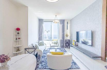Apartment - 1 Bedroom - 2 Bathrooms for rent in Noura Tower - Al Habtoor City - Business Bay - Dubai Apartment - 1 Bedroom - 2 Bathrooms for rent in Noura Tower - Al Habtoor City - Business Bay - Dubai
