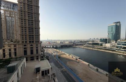Apartment - 2 Bedrooms - 3 Bathrooms for rent in Noura Tower - Al Habtoor City - Business Bay - Dubai Apartment - 2 Bedrooms - 3 Bathrooms for rent in Noura Tower - Al Habtoor City - Business Bay - Dubai