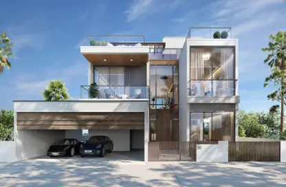 فيلا - 5 غرف نوم - 7 حمامات للبيع في 4 ساوث-باي- - ساوث باي - دبي الجنوب (مركز دبي العالمي) - دبي فيلا - 5 غرف نوم - 7 حمامات للبيع في 4 ساوث-باي- - ساوث باي - دبي الجنوب (مركز دبي العالمي) - دبي