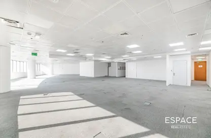 Office Space - Studio - 1 Bathroom for sale in Damac Executive Heights - Barsha Heights (Tecom) - Dubai