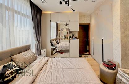 Townhouse - 4 - 5 for rent in Al Furjan West - Al Furjan - Dubai