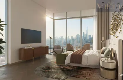 Apartment - 4 Bedrooms - 5 Bathrooms for sale in Dubai Design District - Dubai Apartment - 4 Bedrooms - 5 Bathrooms for sale in Dubai Design District - Dubai