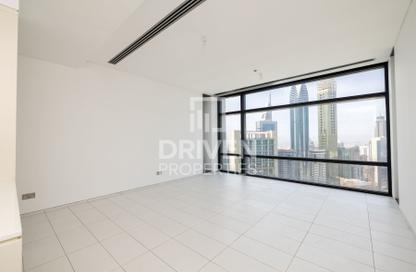 Apartment - 1 Bedroom - 2 Bathrooms for sale in Index Tower - DIFC - Dubai