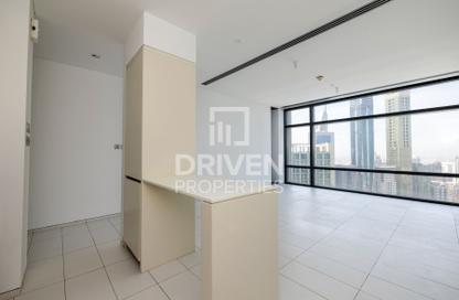 Apartment - 1 Bedroom - 2 Bathrooms for sale in Index Tower - DIFC - Dubai Apartment - 1 Bedroom - 2 Bathrooms for sale in Index Tower - DIFC - Dubai