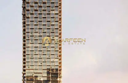 شقة - غرفة نوم - 2 حمامات للبيع في السيمفونية - بو كدرة - دبي