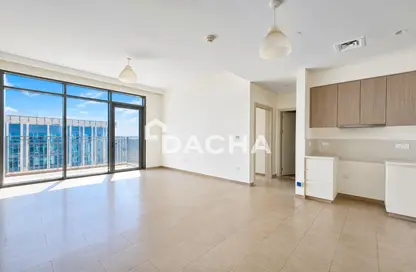 Apartment - 1 Bedroom - 1 Bathroom for rent in Park Heights 2 Tower 1 - Park Heights 2 - Park Heights - Dubai Hills Estate - Dubai