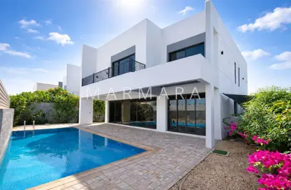 فيلا - 5 غرف نوم - 6 حمامات للايجار في فلل ام سقيم 2 - أم سقيم 2 - أم سقيم - دبي