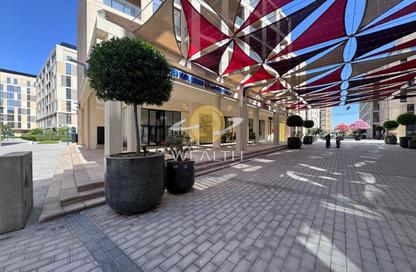 Apartment - Studio - 1 Bathroom for sale in Souks Residential - Al Mamsha - Muwaileh - Sharjah Apartment - Studio - 1 Bathroom for sale in Souks Residential - Al Mamsha - Muwaileh - Sharjah
