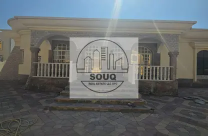 Villa - 6 Bedrooms - 7 Bathrooms for rent in Al Rams - Ras Al Khaimah