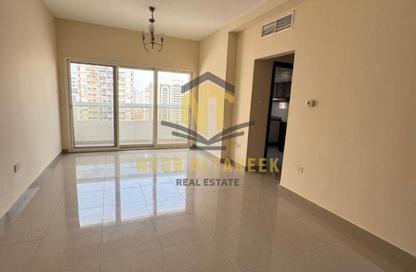 Apartment - 1 - 1 for rent in New Al Taawun Road - Al Taawun - Sharjah Apartment - 1 - 1 for rent in New Al Taawun Road - Al Taawun - Sharjah